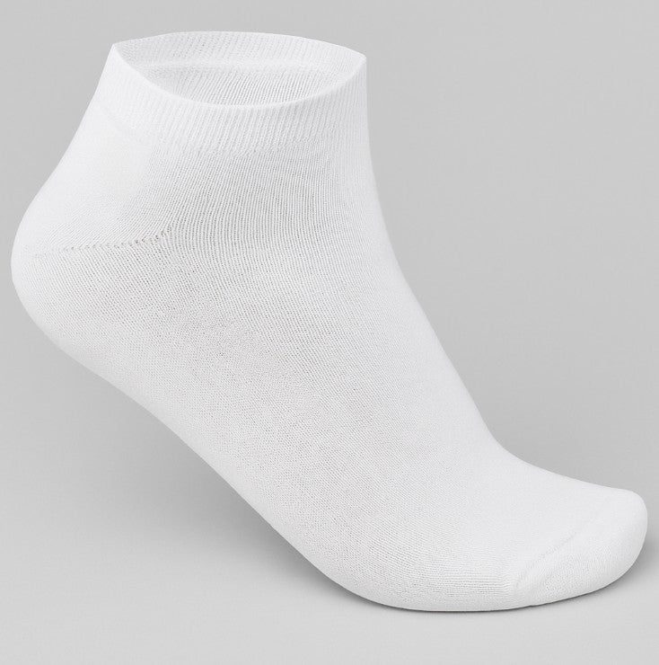 Chaussettes de sport unisexe personnalisées