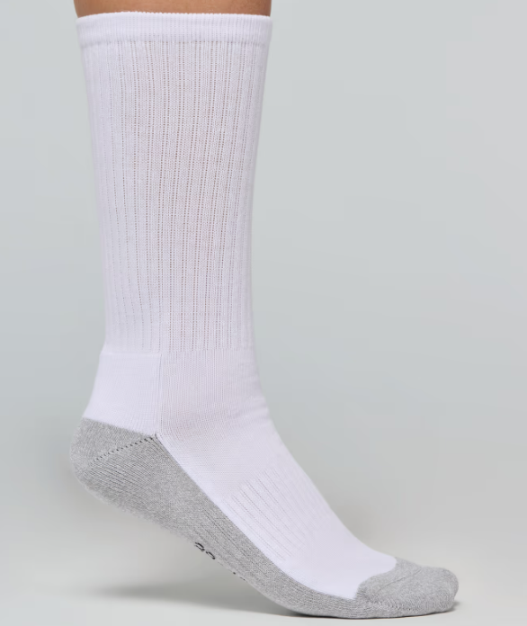 Chaussettes basket-ball unisexe personnalisées