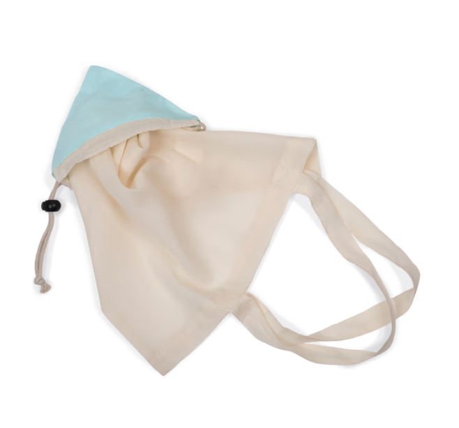 Sac shopping pliable Personnalisé