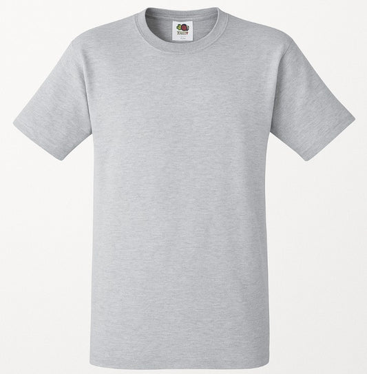 T-shirt Coupe et style classiques personnalisé
