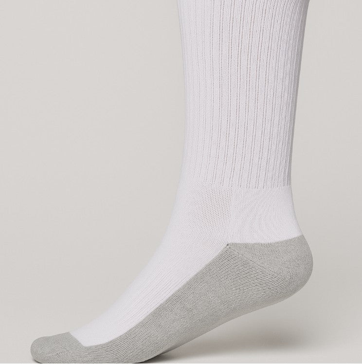 Chaussettes basket-ball unisexe personnalisées