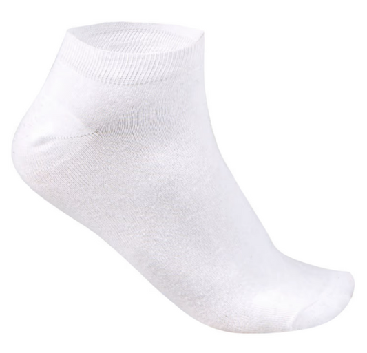 Chaussettes de sport unisexe personnalisées