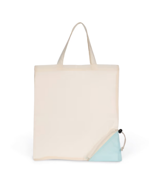 Sac shopping pliable Personnalisé