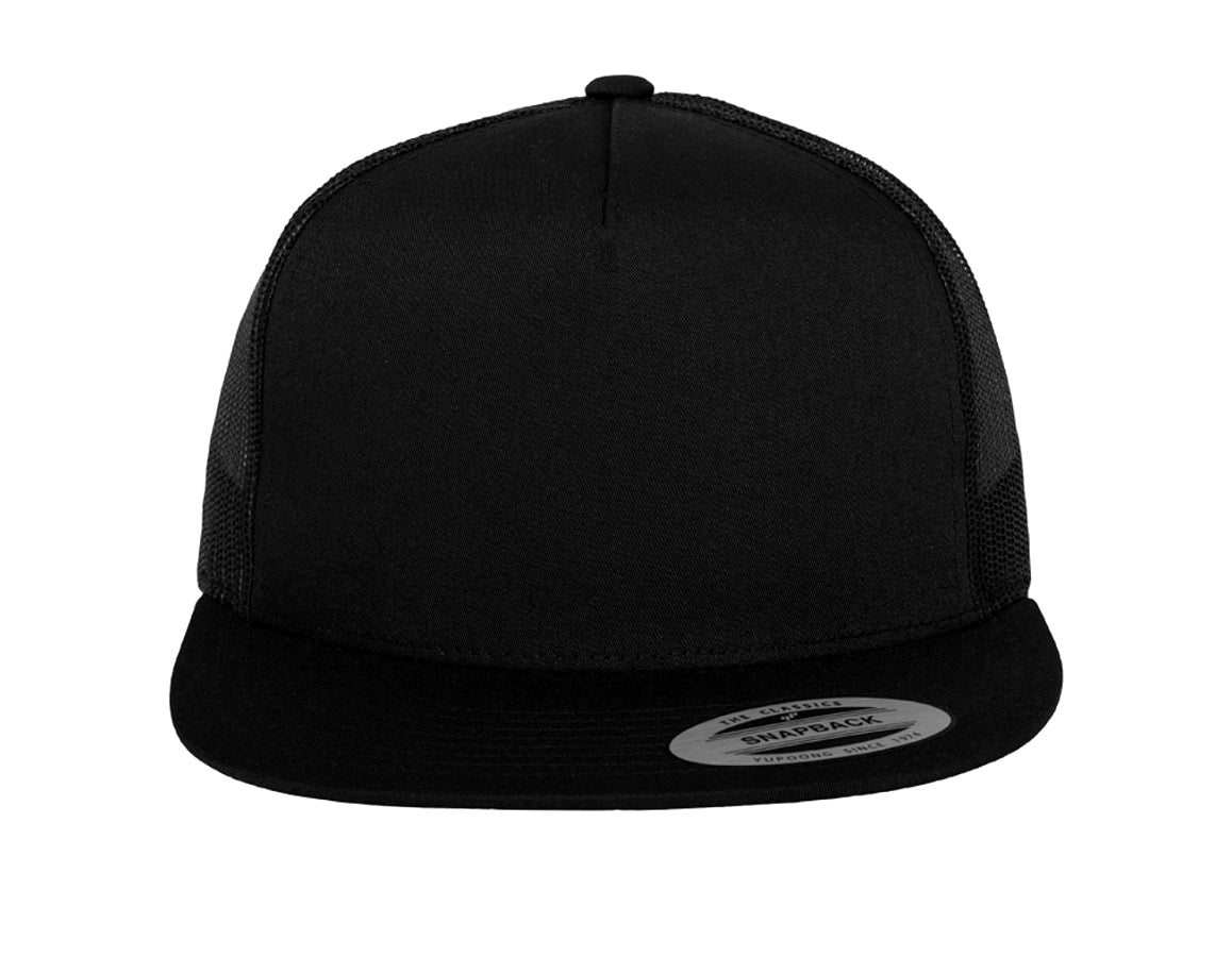 Casquette CLASSIC TRUCKER