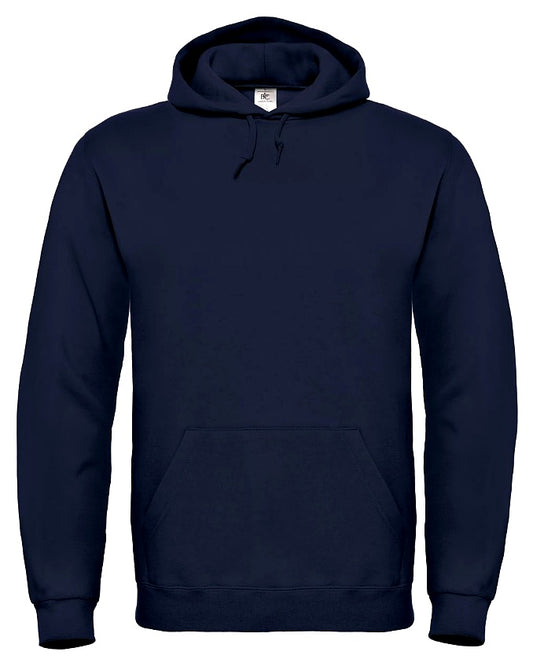 Sweat-shirt capuche personnalisé