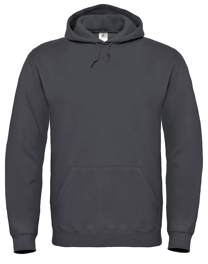 Sweat-shirt capuche personnalisé