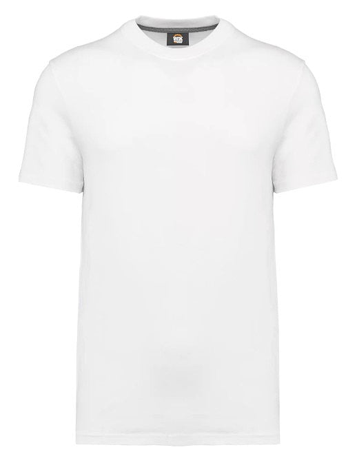 T-shirt écoresponsable manches courtes unisexe