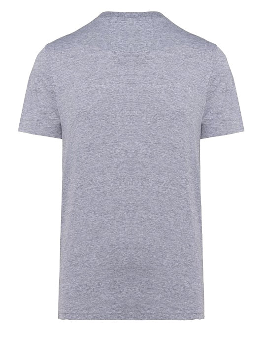 T-shirt écoresponsable manches courtes unisexe