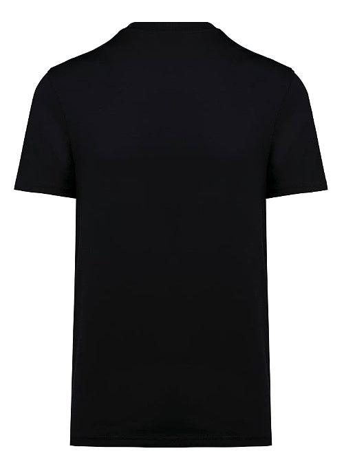 T-shirt écoresponsable manches courtes unisexe